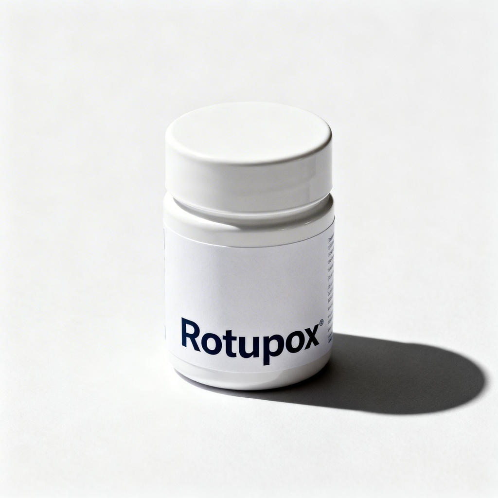 Rotupox